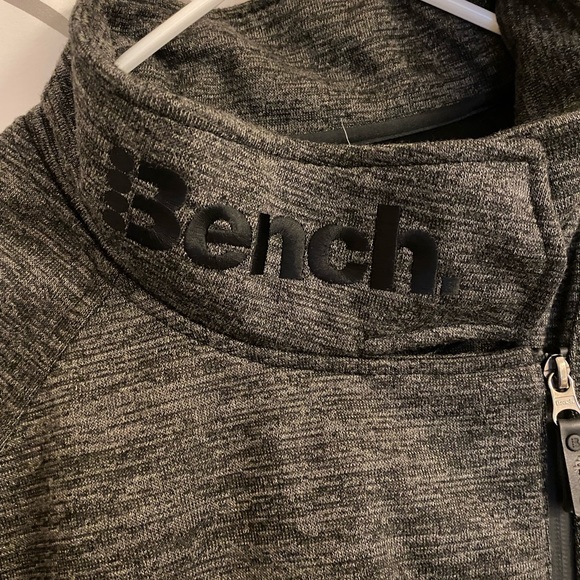 Bench jacket - Picture 2 of 6